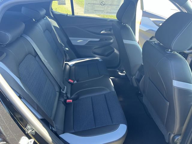 New 2026 Buick Envista Preferred FWD image 12