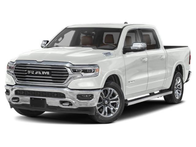 Used 2024 RAM 1500 Limited