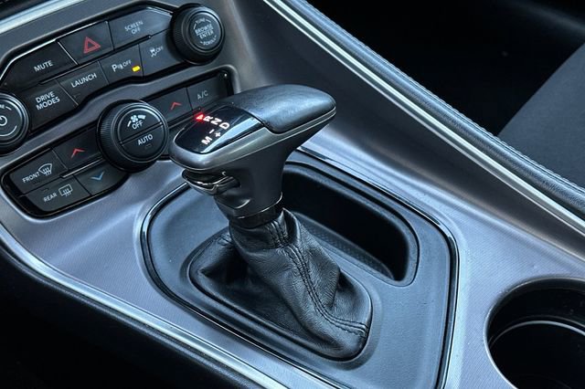 Used 2019 Dodge Challenger R/T Scat Pack image 22