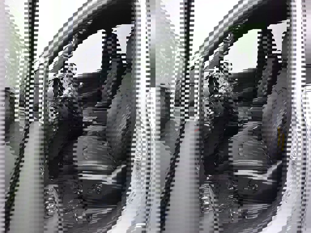 New 2026 Chrysler Pacifica Select image 13