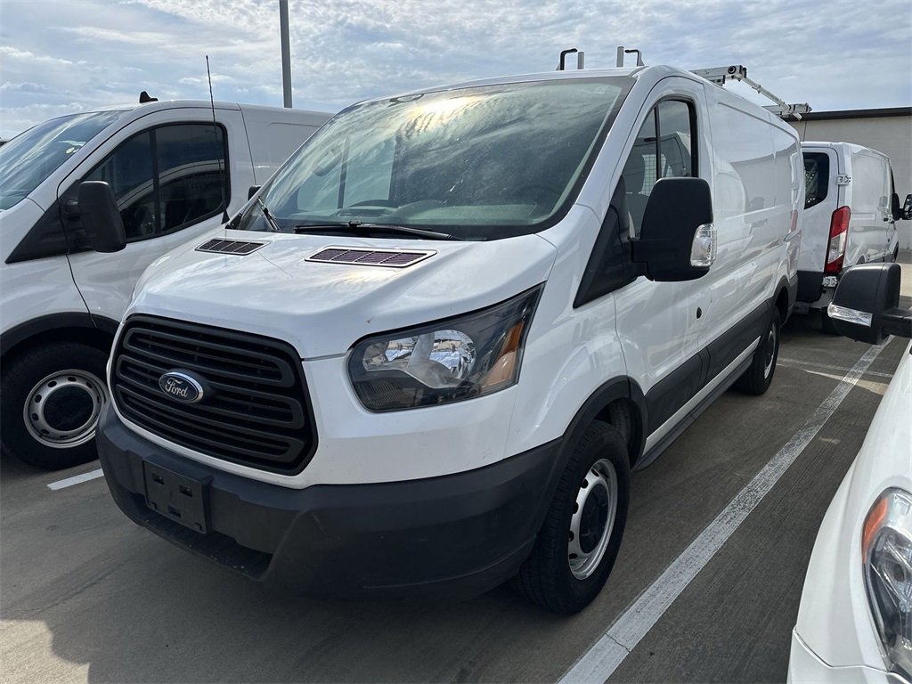 Used 2019 Ford Transit 150 130 Low Roof