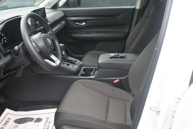 Used 2025 Honda CR-V EX image 15