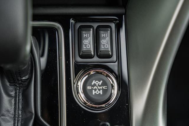 New 2026 Mitsubishi Eclipse Cross LE image 23