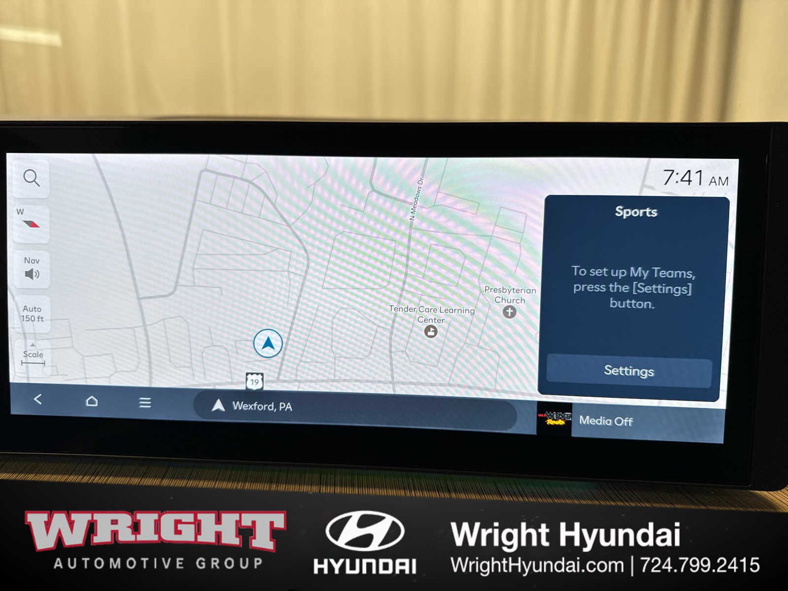 Used 2025 Hyundai Santa Fe Calligraphy image 26