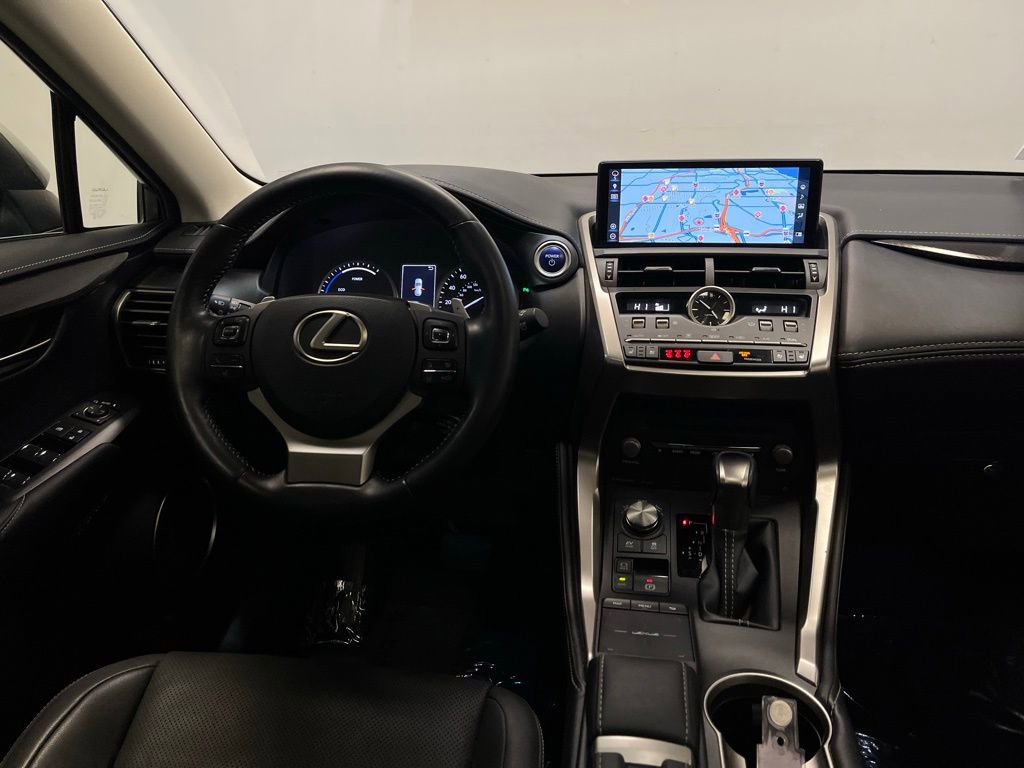 Used 2019 Lexus NX 300h AWD w/ Premium Package image 20