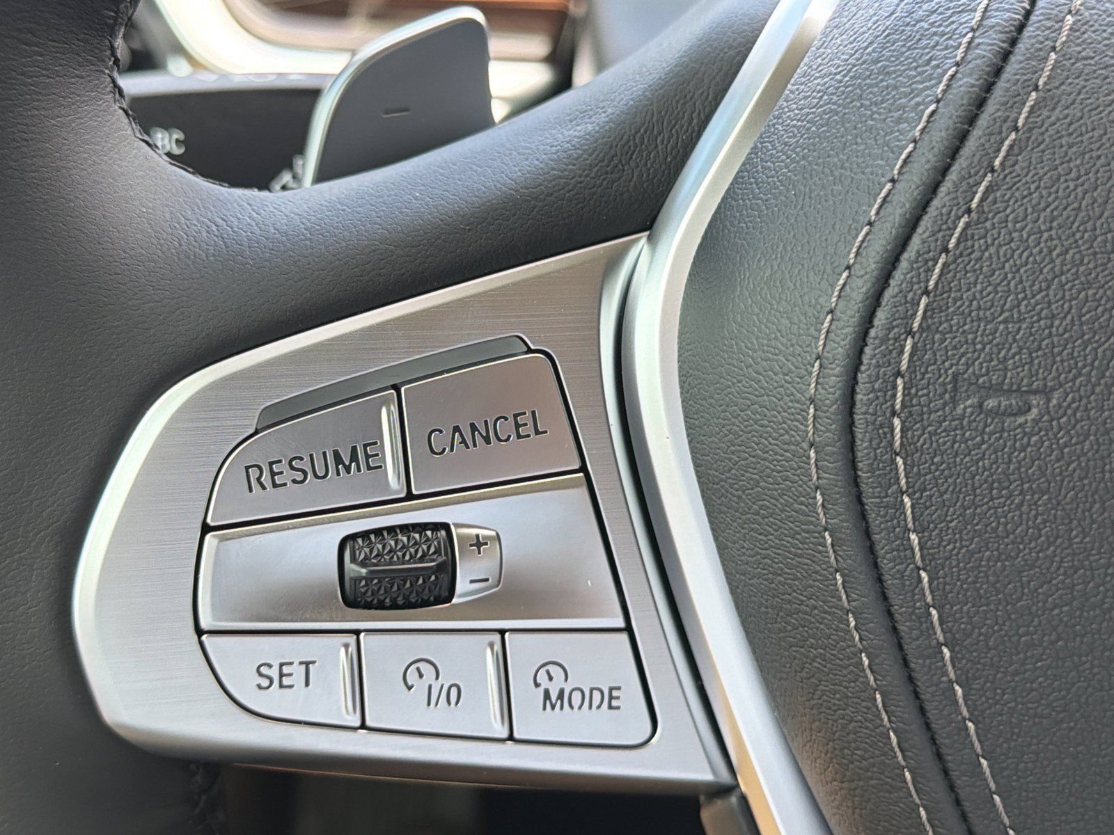 New 2027 BMW X7 xDrive40i AWD/4WD image 35