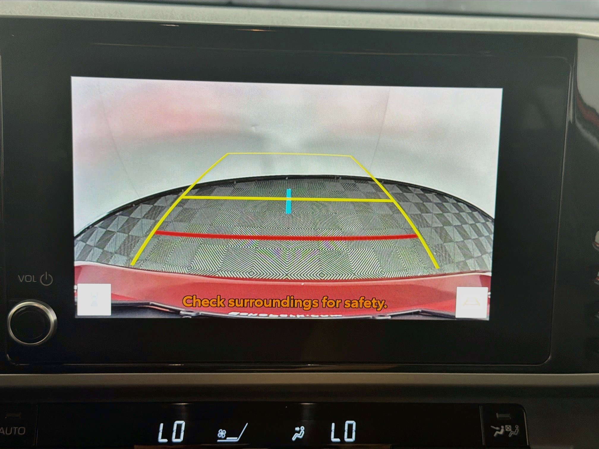 Used 2025 Toyota Camry LE FWD image 23