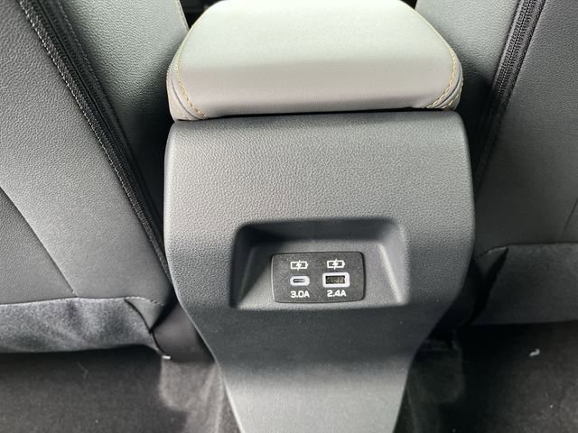 New 2026 Subaru Crosstrek 2.5i Wilderness image 24