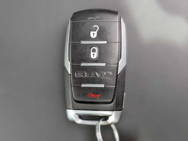 Used 2023 RAM 1500 Rebel w/ Rebel Level 1 Equipment Group image 34