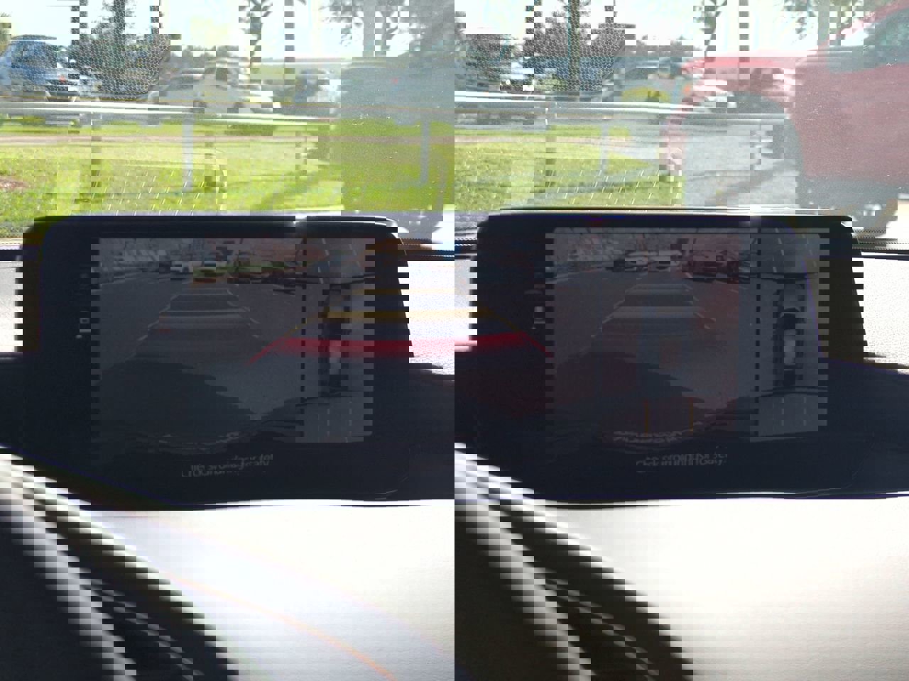 New 2025 MAZDA MAZDA3 Hatchback w/Premium Plus Pkg image 21