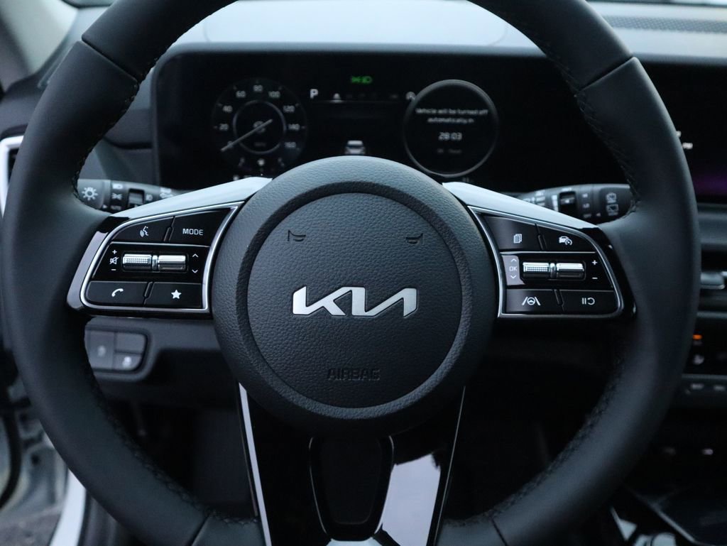 New 2026 Kia Seltos EX FWD image 24