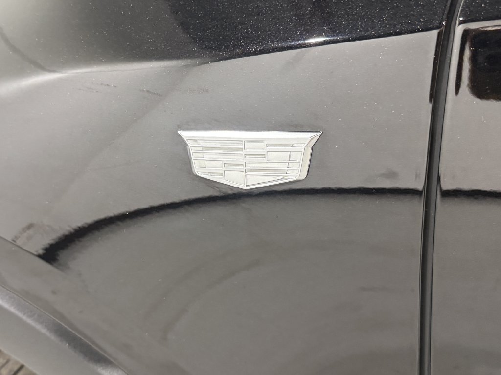 Used 2022 Cadillac XT4 Premium Luxury w/ Enhanced Visibility Package AWD/4WD image 30