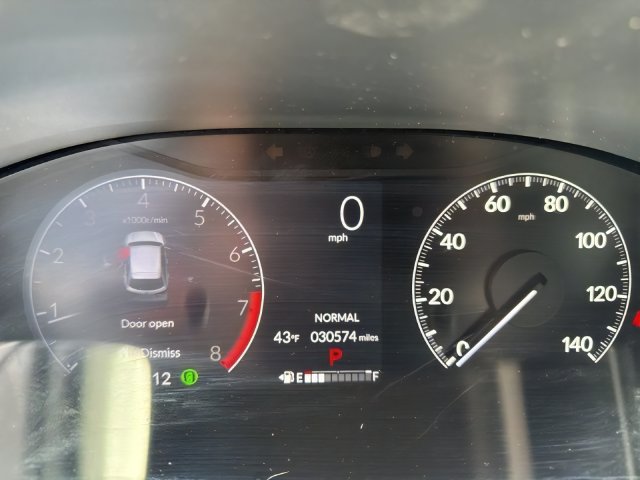 Used 2023 Honda HR-V Sport image 11
