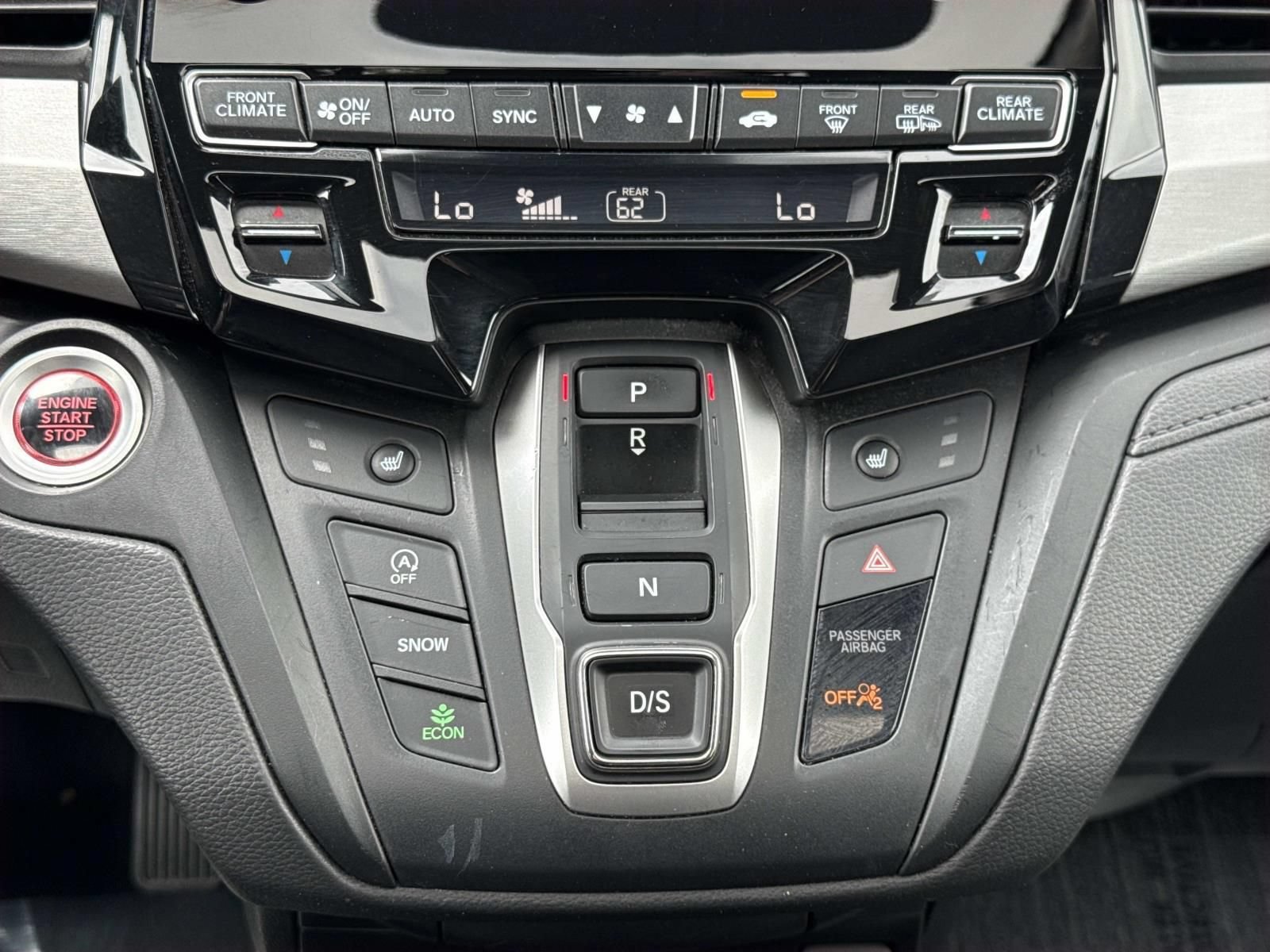 Used 2024 Honda Odyssey EX-L image 12
