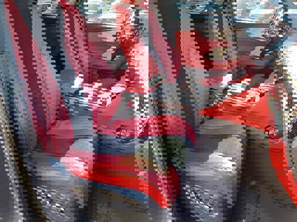 Used 2023 Acura MDX A-Spec image 13