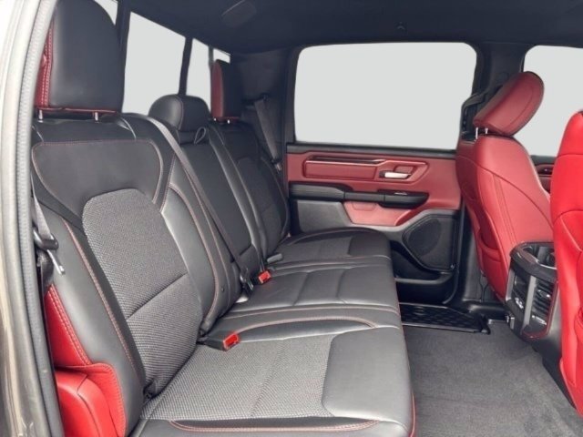 Used 2022 RAM 1500 Rebel w/ Rebel Level B Equipment Group AWD/4WD image 37