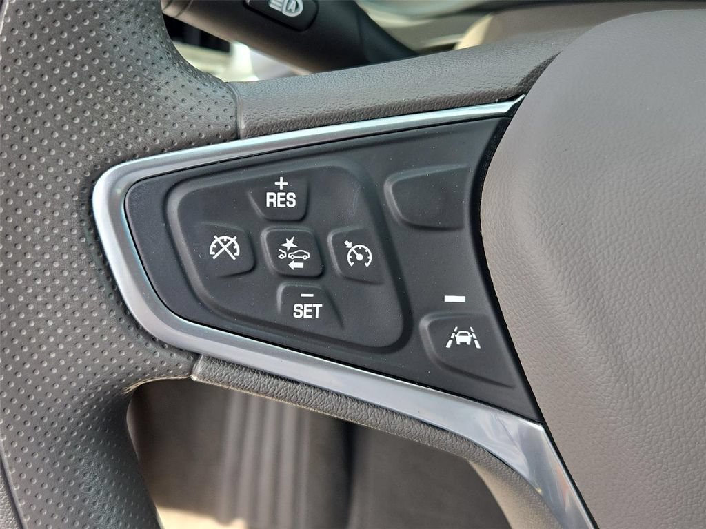 Certified 2023 Chevrolet Malibu LS FWD image 35