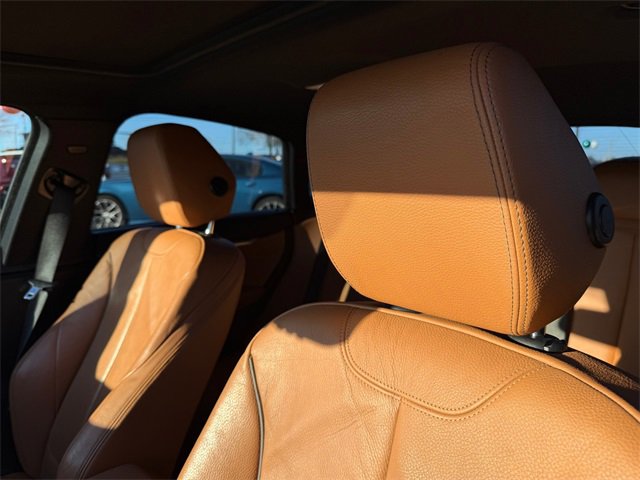 Used 2018 BMW 430i Gran Coupe image 10