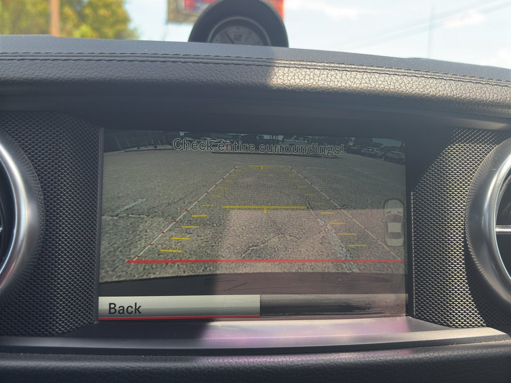 Used 2015 Mercedes-Benz SL 550 image 19