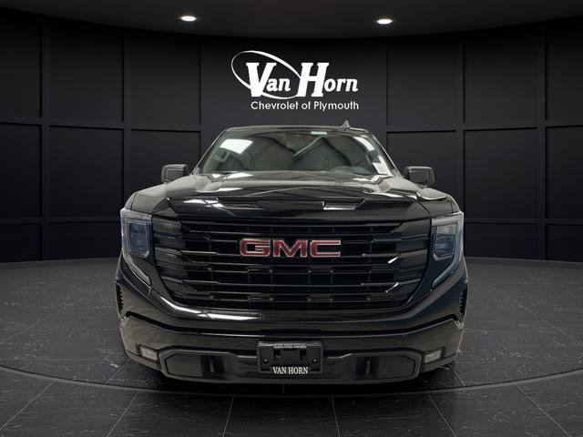 Used 2024 GMC Sierra 1500 Elevation image 11