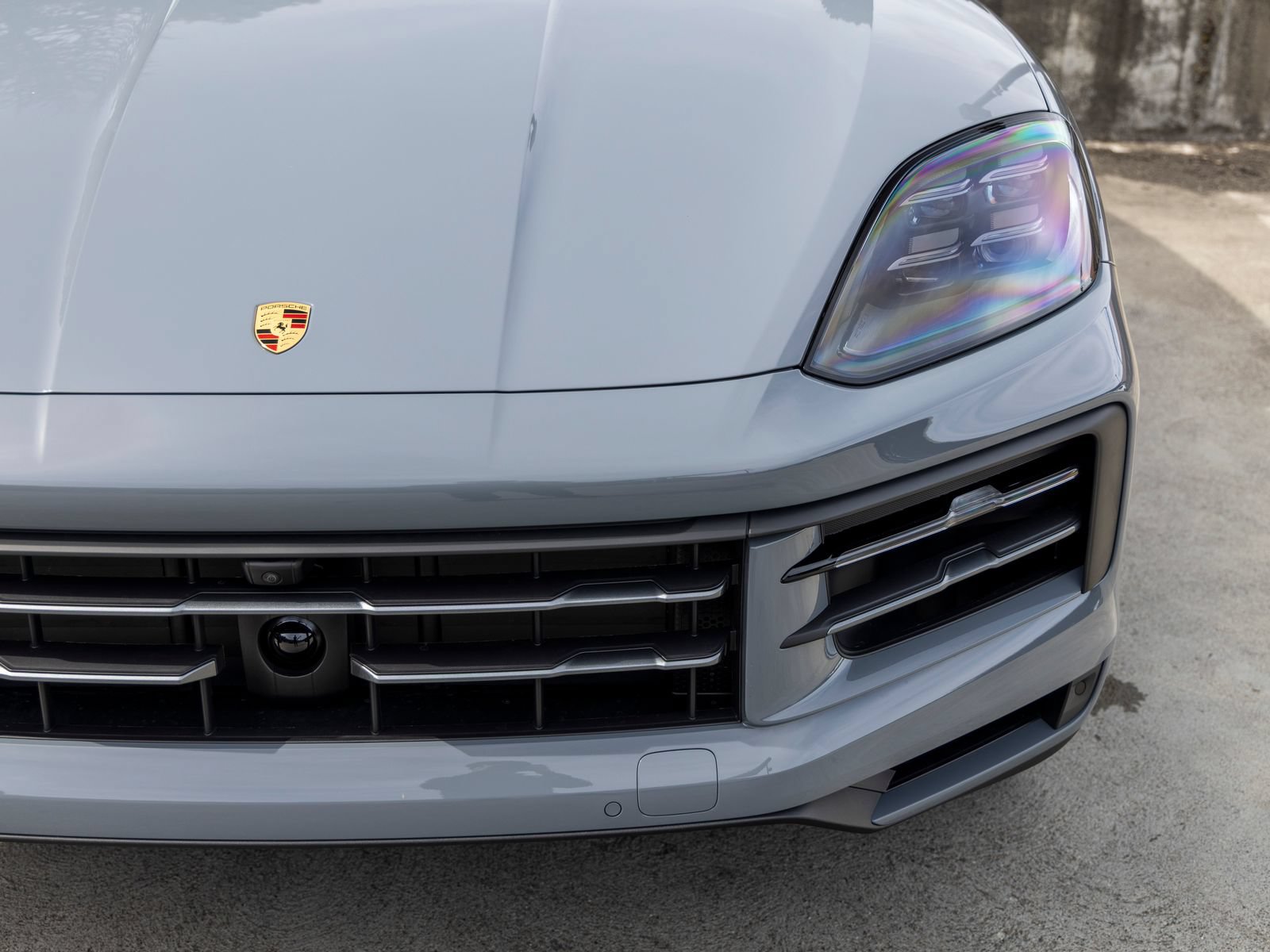 New 2026 Porsche Cayenne AWD/4WD image 17