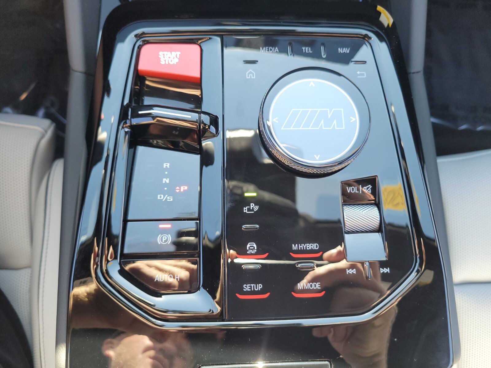 New 2026 BMW M5 w/ M Driver's Package image 23