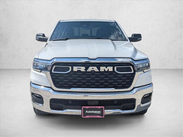 Certified 2025 RAM 1500 Lone Star RWD image 2