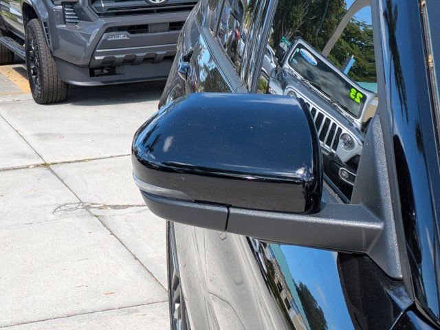 Certified 2025 Ford Explorer ST w/ Sun And Sound Package image 10