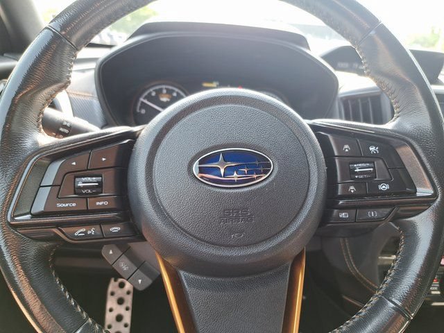 Certified 2022 Subaru Forester Wilderness AWD/4WD image 12