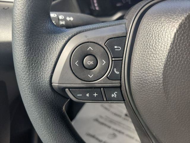 Certified 2026 Toyota Corolla LE w/ LE Premium Package image 24