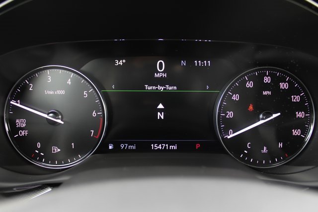 Used 2022 Buick Envision Essence w/ Safety Package image 32
