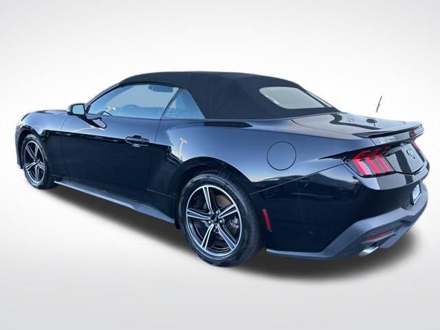 Used 2025 Ford Mustang Premium image 4