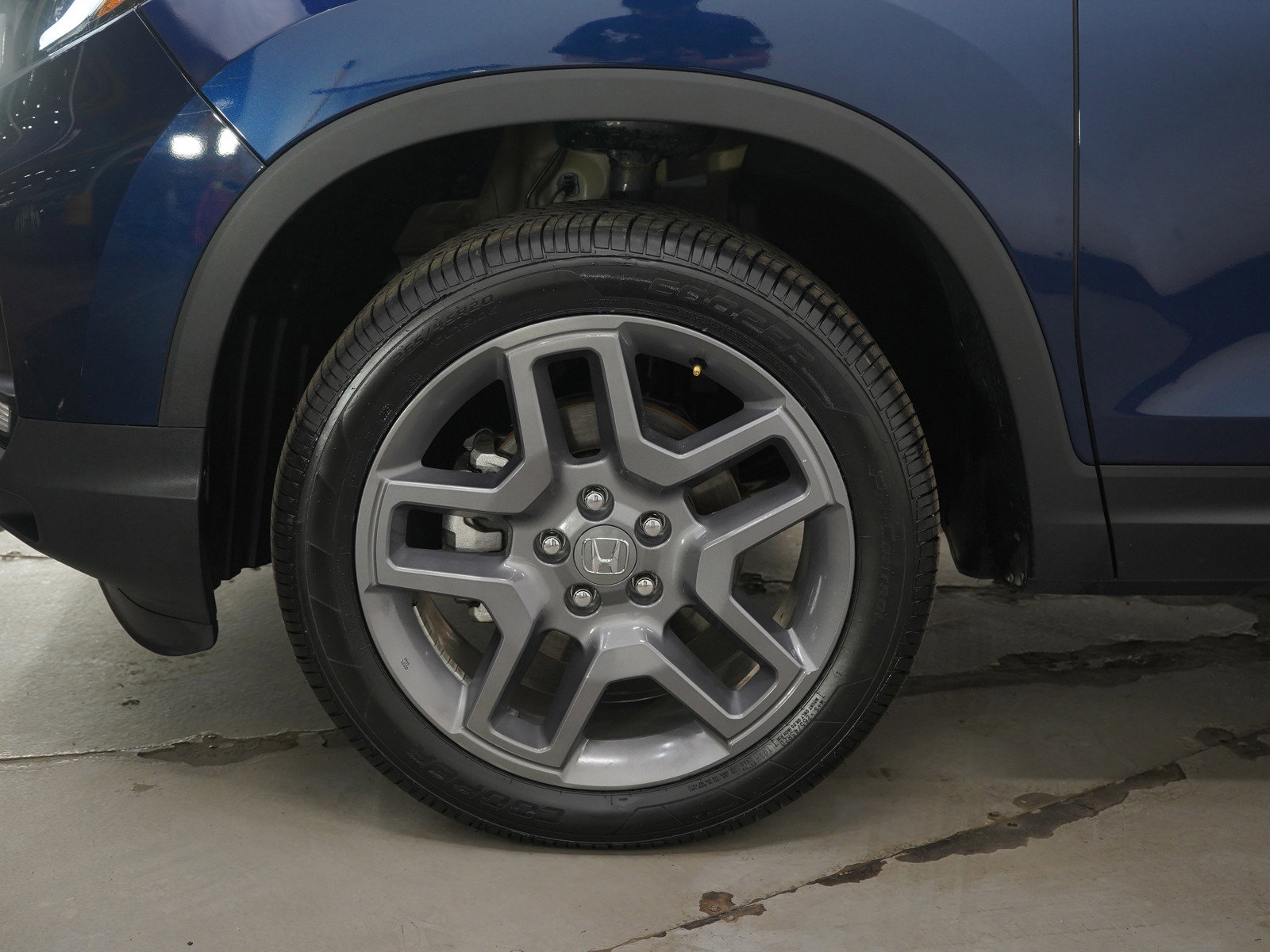 Used 2022 Honda Passport EX-L image 30