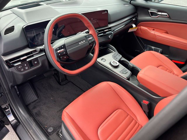 New 2027 Kia Sportage SX Prestige AWD/4WD image 32
