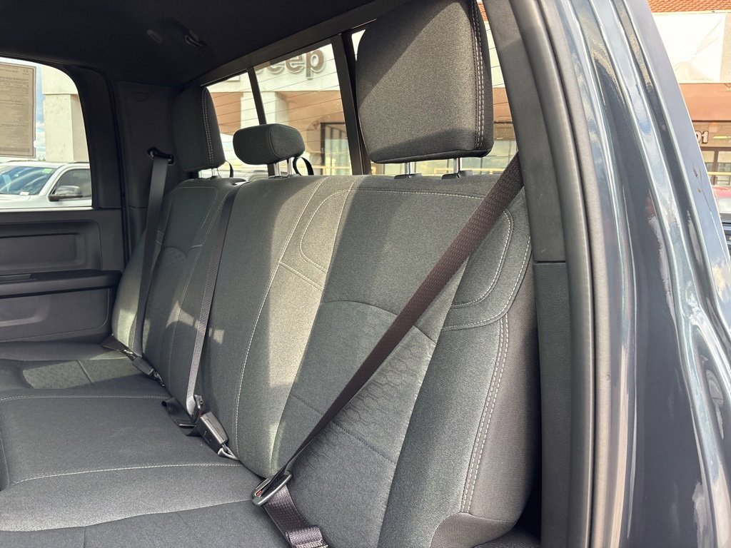 New 2026 RAM 2500 Tradesman image 18