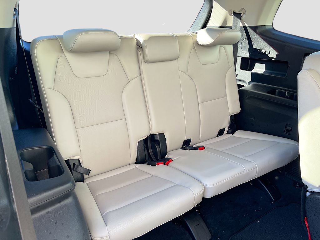 Used 2021 Kia Telluride EX w/ EX Premium Package image 29