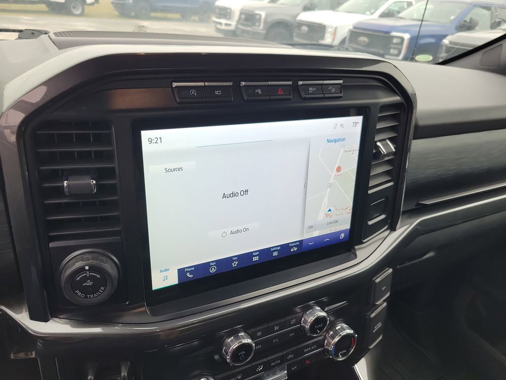 Used 2021 Ford F150 XLT w/ Equipment Group 302A High AWD/4WD image 20