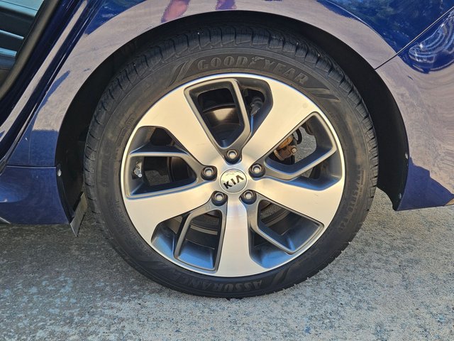 Used 2019 Kia Optima S FWD image 21
