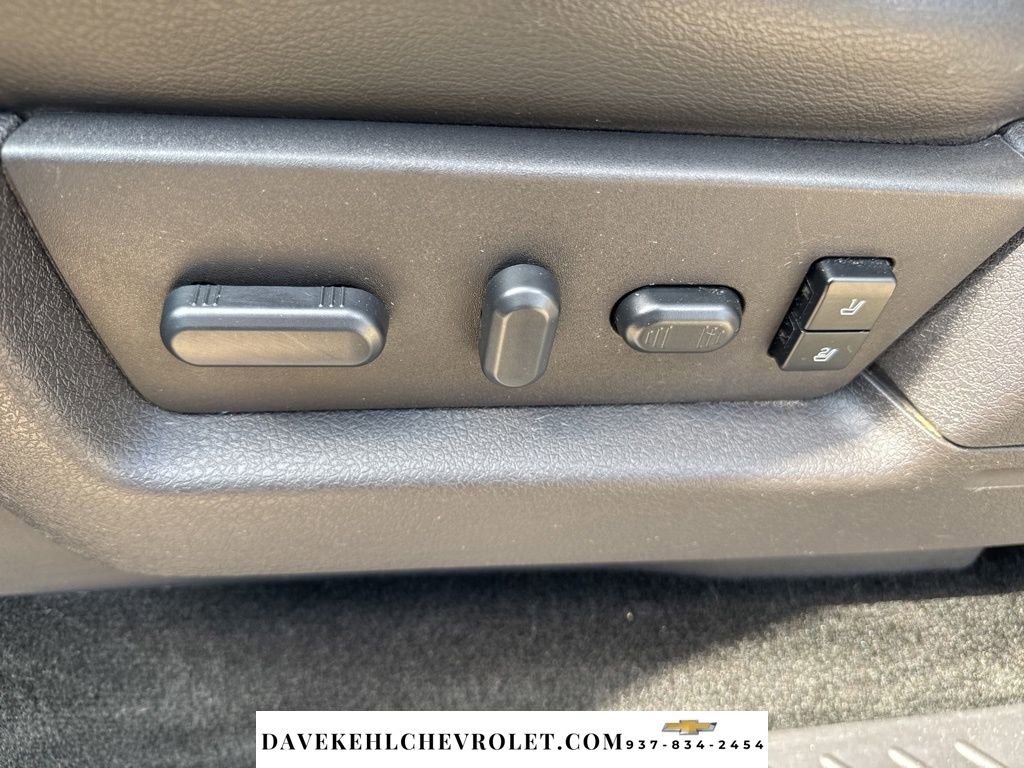 Used 2014 Ford F150 FX4 w/ Equipment Group 402A Luxury AWD/4WD image 17