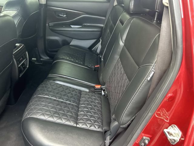 Used 2020 Nissan Murano Platinum w/ Cargo Package FWD image 21