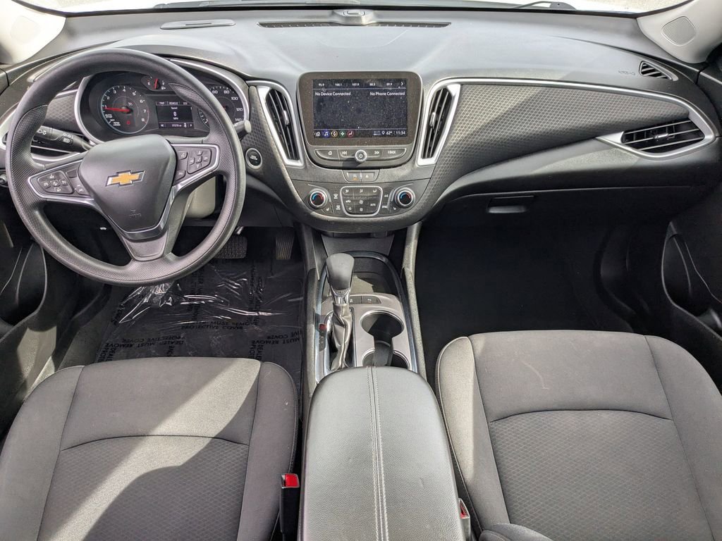 Used 2024 Chevrolet Malibu LT image 16