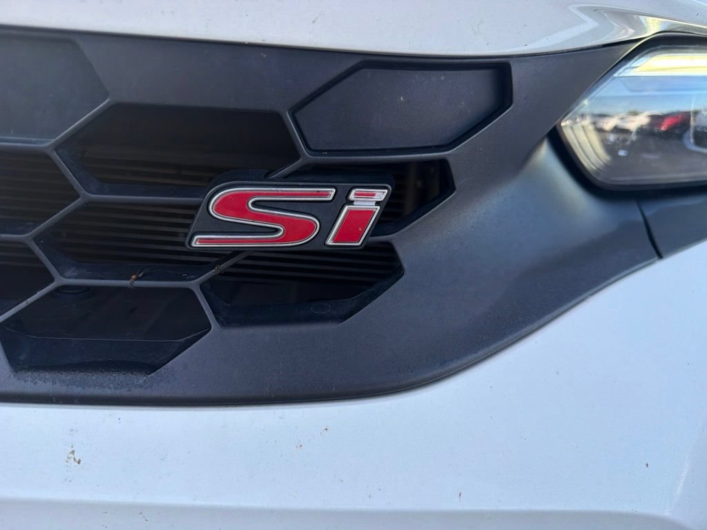 Used 2022 Honda Civic Si image 3