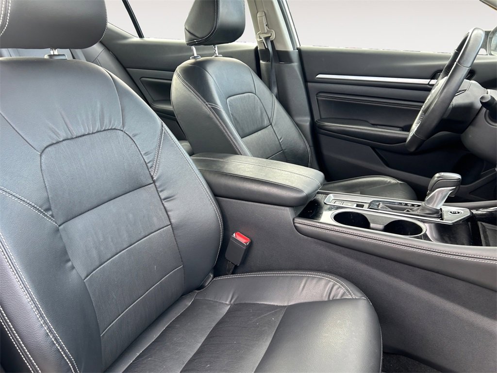 Used 2022 Nissan Altima 2.5 SL image 15