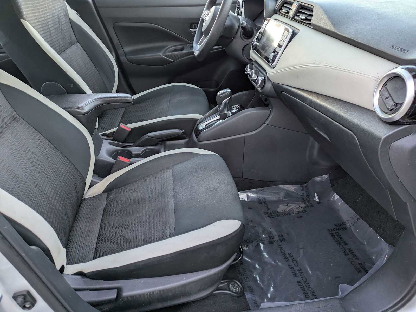 Used 2020 Nissan Versa SV image 18