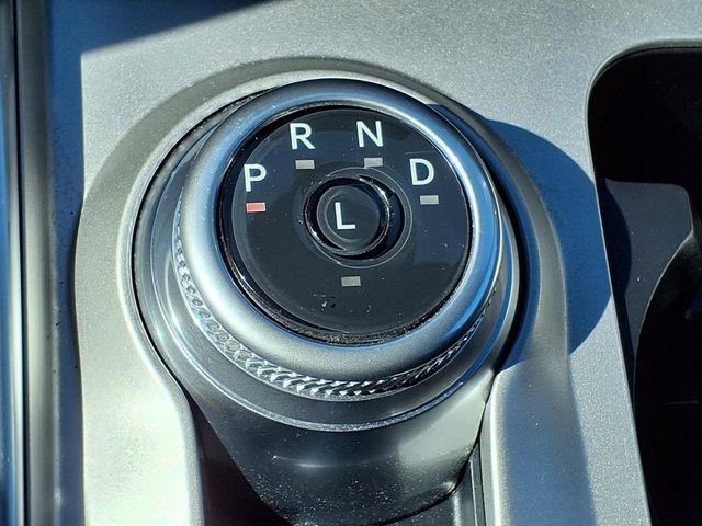 Certified 2024 Ford Explorer XLT w/ Equipment Group 202A image 17