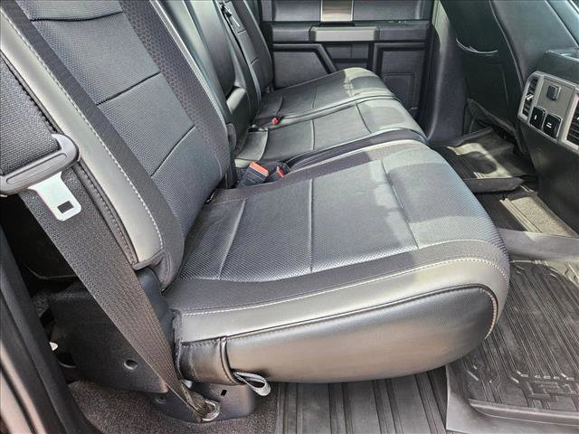 Certified 2020 Ford F150 Raptor w/ Equipment Group 801A Mid image 20