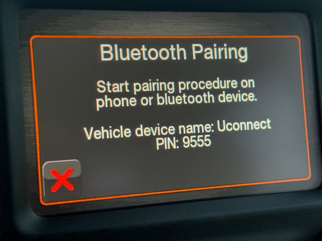 Used 2024 RAM 1500 Classic SLT image 14