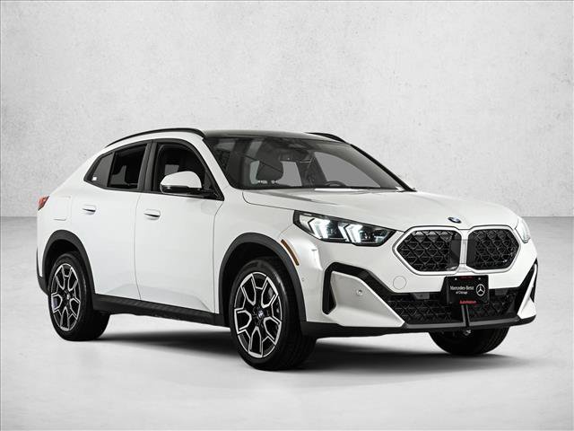 Used 2024 BMW X2 xDrive28i w/ Convenience Package AWD/4WD image 3