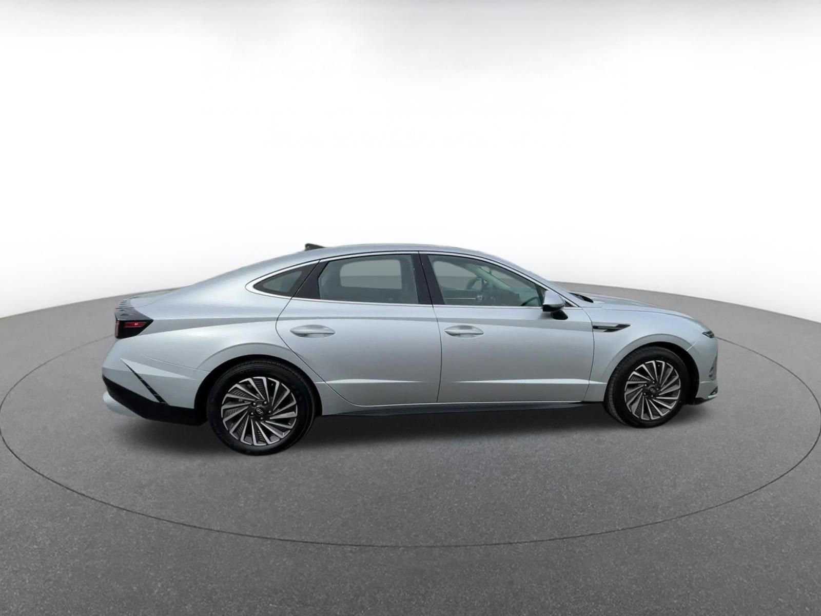 Used 2025 Hyundai Sonata SEL image 7