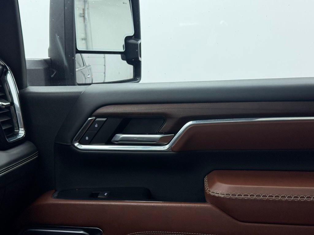 Used 2024 GMC Sierra 2500 Denali Ultimate w/ Max Trailering Package image 45